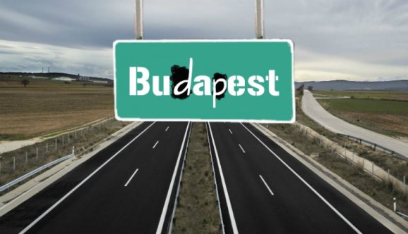 Az autópálya Budapesthez kapcsolja Erdélyt, nem Bukaresthez!