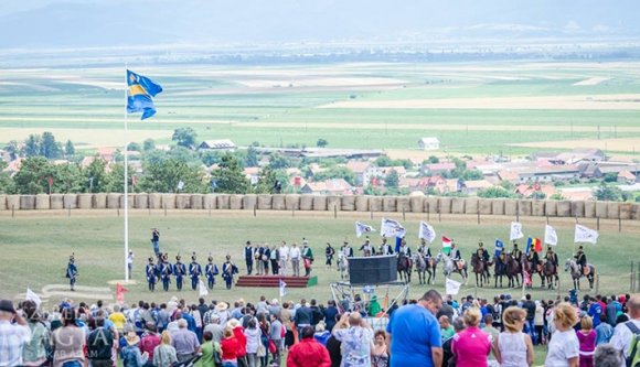 Világrekord a hétvégi Székely Vágtán (Galéria)
