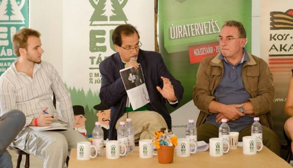 A migráció nemcsak humanitárius, hanem biztonsági kérdés is