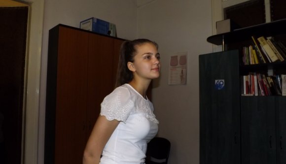 Színjeles éltanulót is kizártak az érettségiről