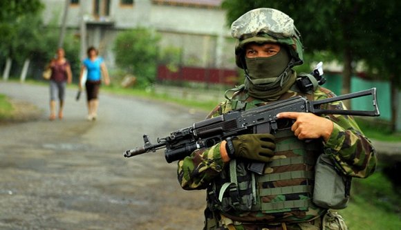 Nincs rendkívüli helyzet Kárpátalján, csak semmi pánik