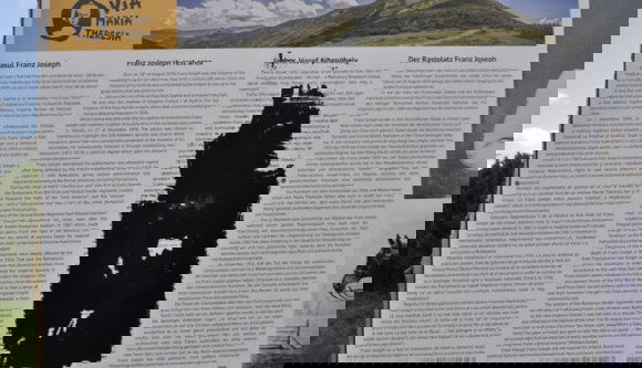 Még a magashegyi turistaúton is zavar egyeseket a magyar felirat