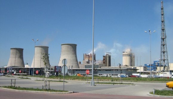 Légszennyezés miatt keményen ellenőrzik az Azomureșt