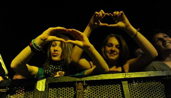 Egy hét múlva kezdődik a 26. Tusványos