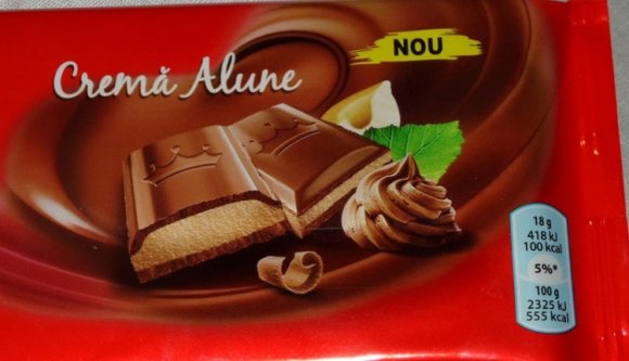 A hazai csokit is importáljuk