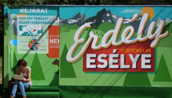 Jogerős: szabad népszerűsíteni az autonómiát