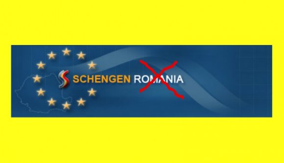 Románia seggre eshet, mielőtt becsúszna a Schengenbe