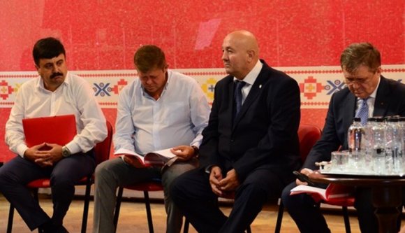 A szatmári polgármester tényleg nagyon utálja az RMDSZ-t