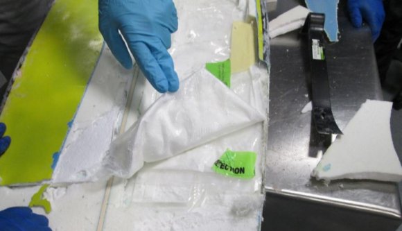 Kokaindílereket kapcsoltak le a Partiumban