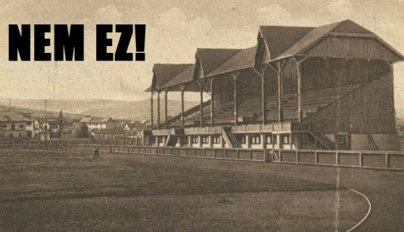 Most épül, most épül... (VIDEÓ)