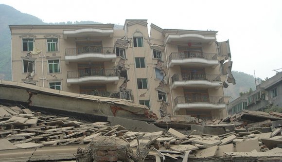 Földrengés esetén nem sokat ér a kötelező lakásbiztosítás