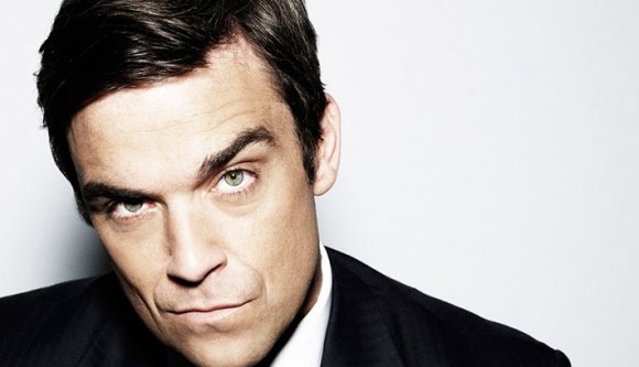 Robbie Williams éppen csak autonómiát nem kért Bukarestben