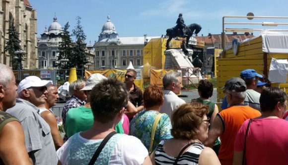 Helló, turiszt!