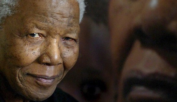 Nagyváradon állítanak szobrot Nelson Mandelának