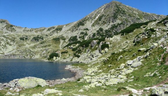 Túlélte a villámcsapást a magyar turista