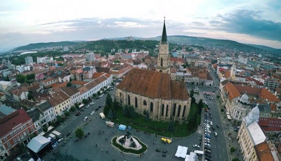 Betiltatnák a főtéri koncerteket Kolozsváron