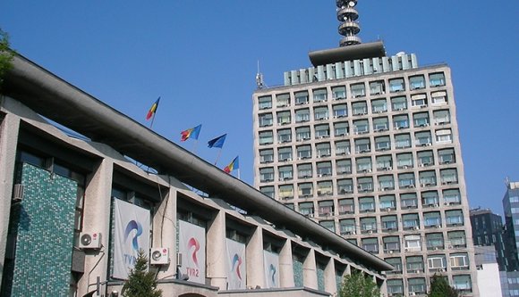 Nagy bajban a román állami televízió