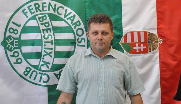 Elhunyt Romász János sportújságíró