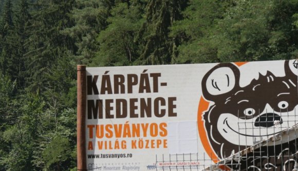 „Újra érzem a Tusványosi lázat!”