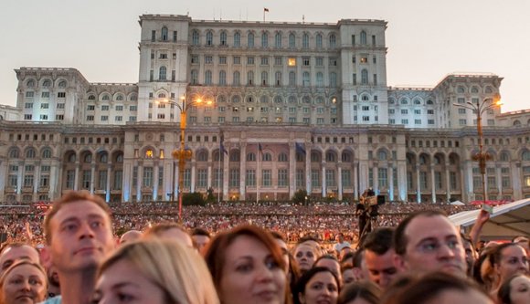 Panaszáradat érkezett a fogyasztóvédelemhez a Robbie Williams-koncert miatt