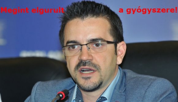 Bogdan Diaconu nyílt levele Orbán Viktornak