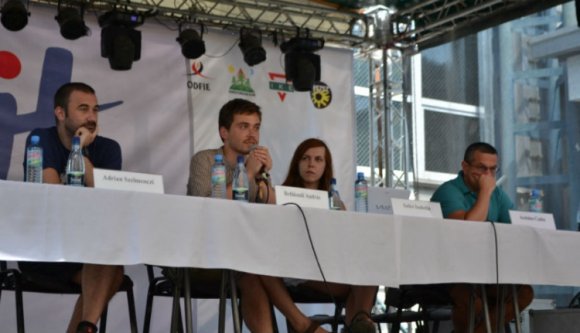 Románia annak modellje, hogyan NEM tartják be a kisebbségi jogszabályokat