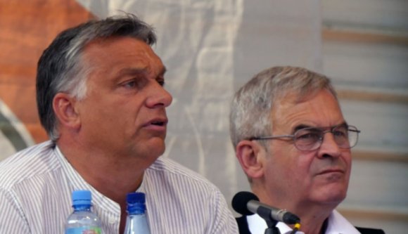 Orbán-beszéd: a vágatlan változat (VIDEÓ)