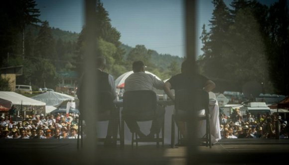 Így reagált a politikum Orbán beszédére