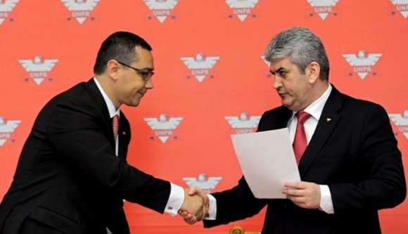 Ponta már megint nem kormányfő