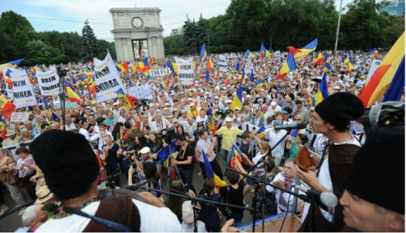 Ha a románoknak kell Moldova, a székelyek miért ne kérhetnék az autonómiát?