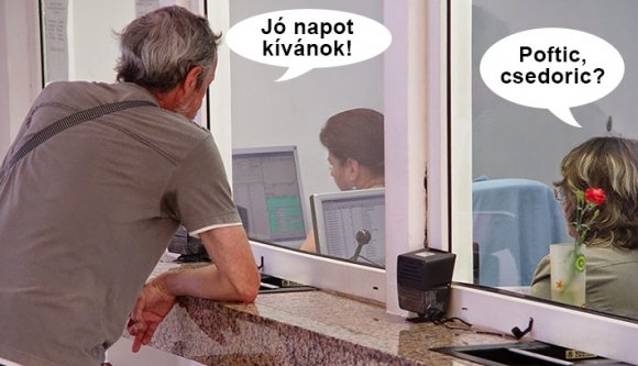Székelyföldi nyelvi közszolgálat létrehozását javasolják