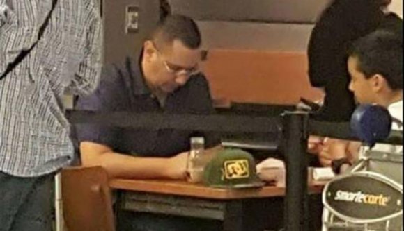 Kiderült, hol nyaral Victor Ponta