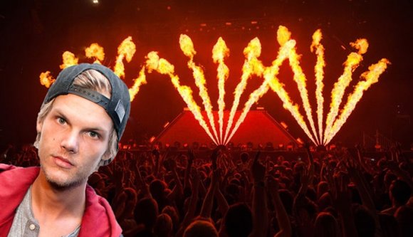 Na vajon ki csápolja végig a pénteki Avicii-koncertet az Untoldon?