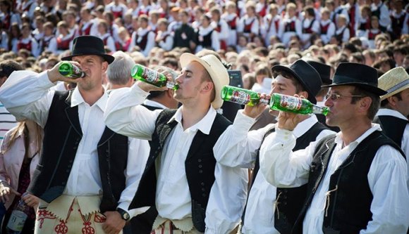 Nem kell a csíki városvezetésnek az Igazi Csíki Sör