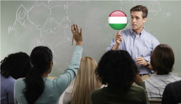 Nem gyűlölni kell a magyarokat: tanulni tőlük!