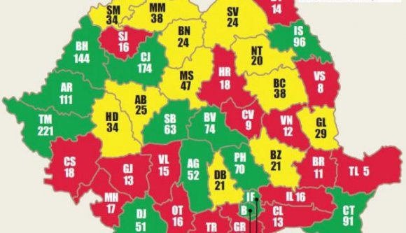 A külföldi befektetők is szívesebben jönnek Erdélybe, mint a Regátba