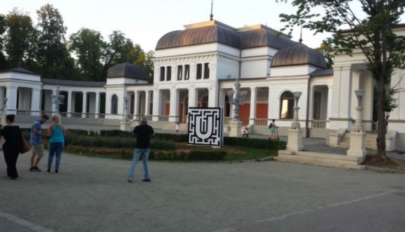 A kolozsvári Sétatér, Untold után egy nappal (FOTÓK)