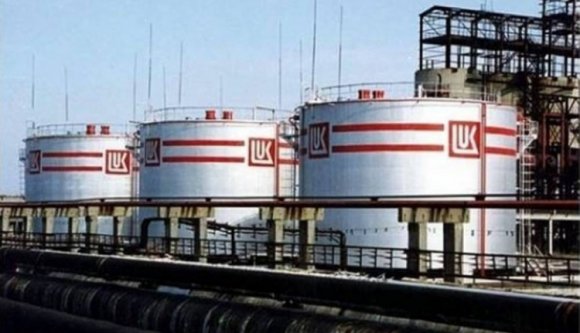 Vádemelés a Lukoil ellen a rekordösszegű pénzmosási ügyben