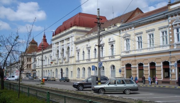 Magyar nyelvű orvosképzést indítana a Nagyváradi Tudományegyetem
