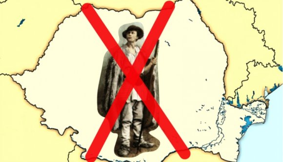 Romániából eltűnnek a románok