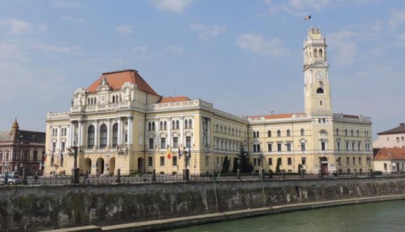 Keménykedik a váradi önkormányzat: beperelte a gazdasági minisztériumot