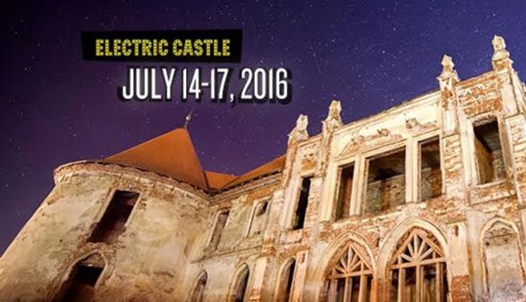 Jövőre új időpontban jelentkezik az Electric Castle