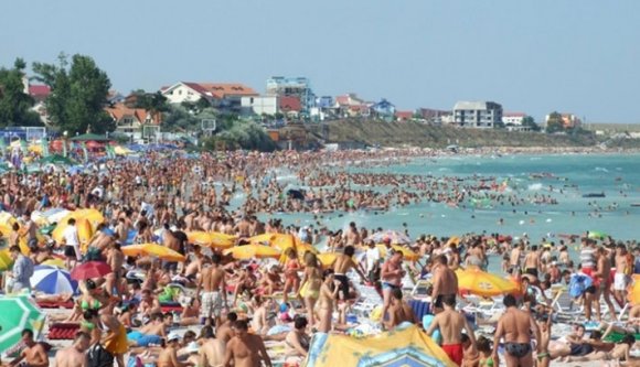 Heten fulladtak meg vagy tűntek el szombaton a tengerben