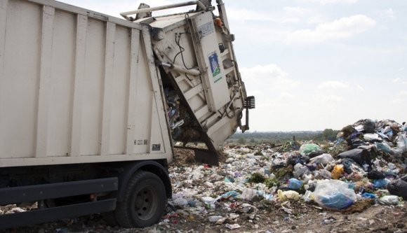 A szentgyörgyi szemetet is „exportálják”