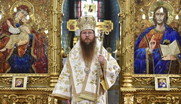 Ortodox püspök: még a végén elfogynak a székelyföldi románok