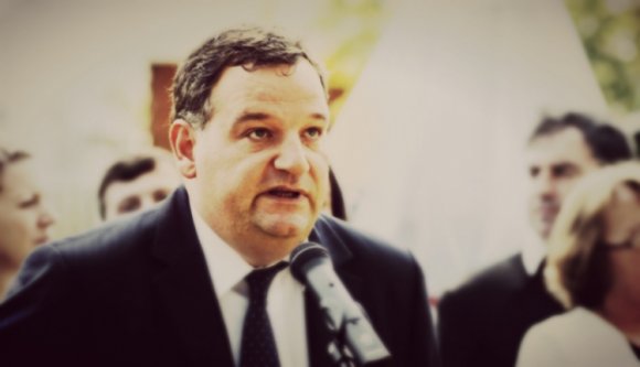 A teljes Zákonyi-interjú, ami miatt Románia megint „hadat üzent” Magyarországnak