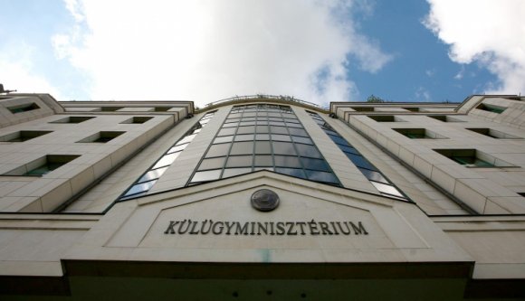 Keményen beszólt Romániának a magyar külügy