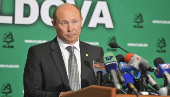 A moldovai miniszterelnök nem akar egyesülni Romániával