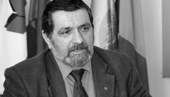Meghalt Sepsiszentgyörgy korábbi polgármestere
