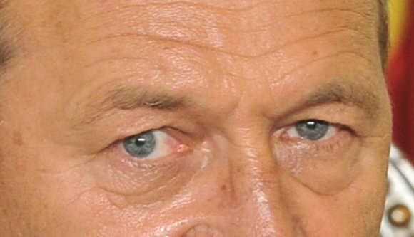Băsescu: a Székelyföld lakói is hibásak a térség elmaradottságáért